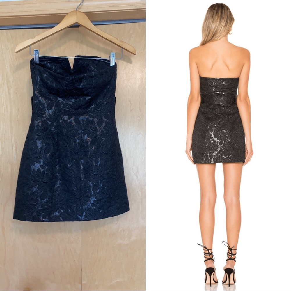 Show Stopper Mini Dress Free People - Picture 2 of 13